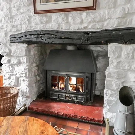 Ferienhaus Limestone
