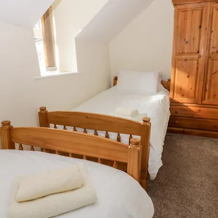 Ferienhaus Limestone Filey
