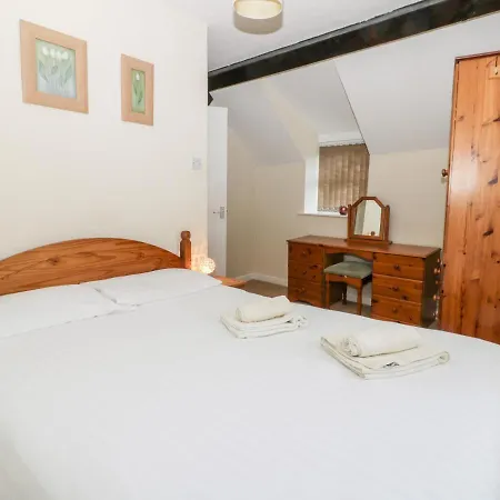 Ferienhaus Limestone Filey